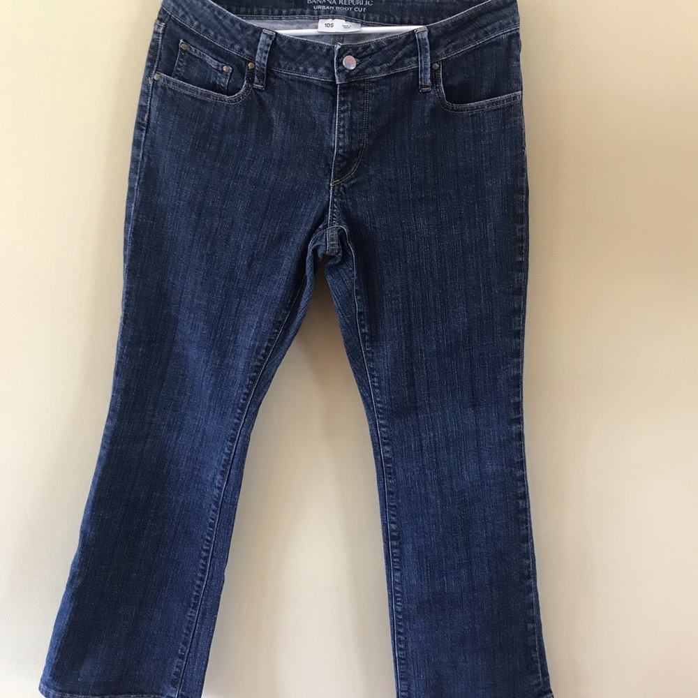 Banana Republic Jeans